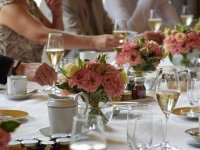 5 idées reçues sur le métier de wedding planner